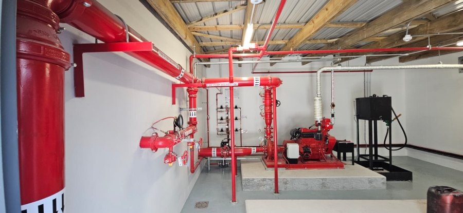 To Let commercial Property for Rent in Century City Western Cape